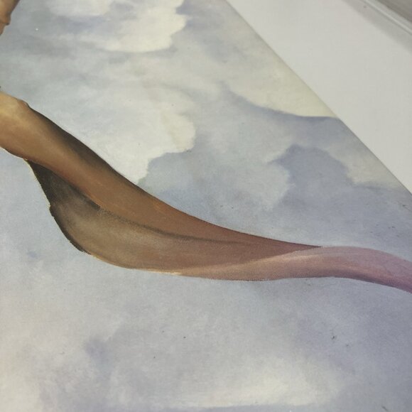 Georgia O'Keeffe In The West  Culmination Of O'Keeffe's Life And Art Hardcover - Picture 5 of 14